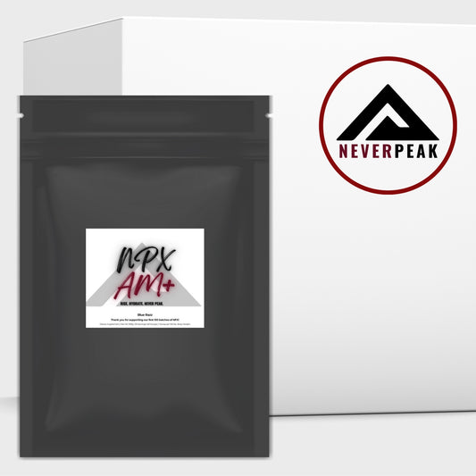 NPX | PRE-ORDER