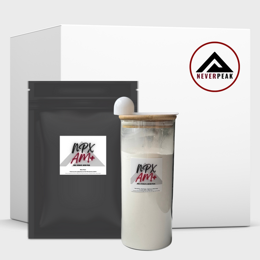 NPX AM+ (Limited Batch)