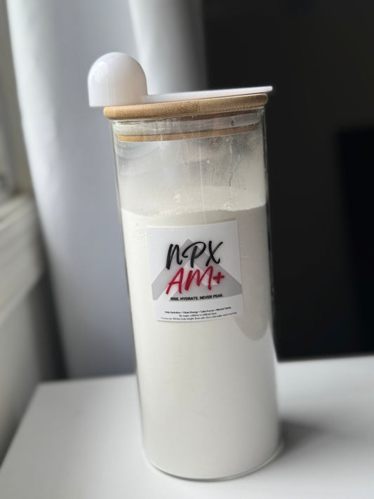 NPX AM+ (Limited Batch)